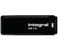 INTEGRAL USB 3.0 Memory Stick - 256 GB Black