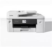 BROTHER MFCJ6760DWZU1 All-in-One Wireless A3 Inkjet Printer with Fax