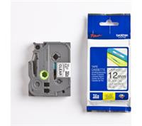 BROTHER TZE131 12 mm Blank Cassette Tape