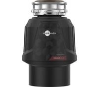 INSINKERATOR Premium 550 EC Food Waste Disposal - Black