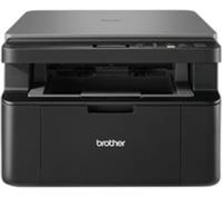 BROTHER DCP-L1640DW Monochrome All-in-One Wireless Laser Printer