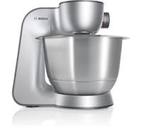 BOSCH MUM59340GB Stand Mixer - Silver and smoky grey