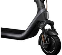 SEGWAY-NINEBOT E2 Plus B II Folding Scooter Black & Grey