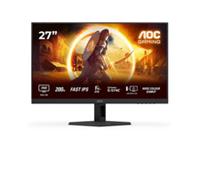AOC 27G4HRE Full HD 27" IPS LCD Gaming Monitor
