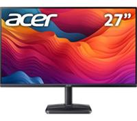 ACER EK271P0bi Full HD 27" VA LCD Monitor - Black
