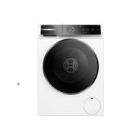 BOSCH Series 8 WGB256A2GB 10 kg Washing Machine - White - REFURB-B