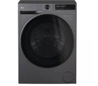 HOOVER HBP 410BL8G-80 10 kg Washing Machine - Graphite - REFURB-B