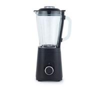 SALTER Kuro EK5531MBLK Blender - BOX DAMAGE