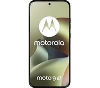 MOTOROLA Moto G67 5G - 128 GB, Nile - REFURB-A