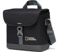 NAT. GEOGRAPHIC Small NG E2 2360 DSLR Camera Bag - Black