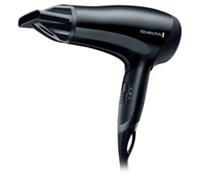 REMINGTON ONE D6077 Dry & Style Hairdryer - Dark Grey & Copper