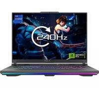 ASUS ROG Strix G16 16" Gaming Laptop - Intel Core i9, RTX 4060, REFURB-C