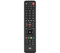 ONE FOR ALL URC1919 Toshiba Universal Remote Control - BOX DAMAGE