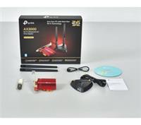 TP-LINK Archer TX3000E PCIe Wireless Card