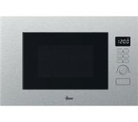 HOOVER Collection 3 Built-in Compact Microwave with Grill - BOX DAMAGE