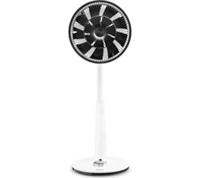 DUUX Whisper DXCF03UK 13.4" Pedestal Fan - White -