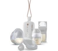 PHILIPS AVENT SCF543/11 Avent Hands-Free Single Electric Breast Pump