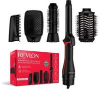 REVLON RVDR5371UK One Step 5-in-1 Hair Styler - BOX DAMAGE
