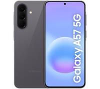 SAMSUNG Galaxy A57 5G - 256 GB Awesome Grey