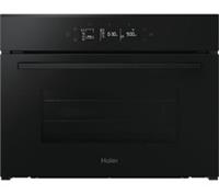 HAIER H4MWID29G6NQB Built-in Combination Microwave - BOX DAMAGE