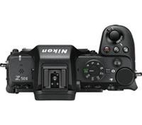 NIKON Z50II Mirrorless Camera - Body Only - BOX DAMAGE