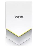 DYSON Airblade V HU02 Hand Dryer - White - BOX DAMAGE