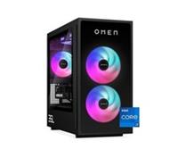 HP OMEN 35L Gaming PC - IntelCore i7, RTX 5070 - BOX DAMAGE