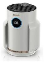 SHARK NeverChange5 HP072UK Mini Air Purifier - White
