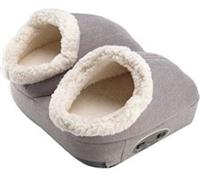 WELL BEING Heated Foot Massager - BOX DAMAGE