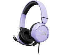 HYPERX Cloud Mini Kids Gaming Headset - Lavender