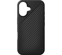 ZAGG Luxe Snap iPhone 16 Case - Black
