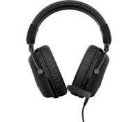 Q-PAD QH-700 Gaming Headset - Black