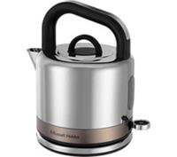 RUSSELL HOBBS Distinctions 26422 Traditional Kettle - BOX DAMAGE
