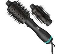 SBB SBDR-2500-GB Dry & Style Air Styler - Black