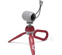 JOBY HandyPod Clip JJB01840-BWW Mini Tripod - Red