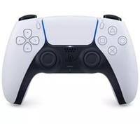 PLAYSTATION PS5 DualSense Wireless Controller - White - BOX DAMAGE