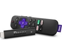 ROKU 4K Streaming Stick Plus - BOX DAMAGE