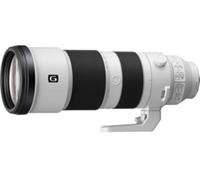 SONY FE 200-600 mm f/5.6-6.3 G OSS Lens - BOX DAMAGE