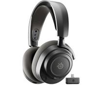STEELSERIES Arctis Nova 7P Gen 2 Wireless PS5 Gaming Headset - BOX DAMAGE