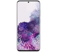 SAMSUNG Galaxy S20 5G - 128 GB, Grey - REUFURB-C