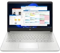 HP 14s-dq5501sa 14" Laptop - Intel Core i7, 512 GB SSD Silver - REFURB-B