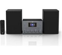 JVC Hi-Fi Systems