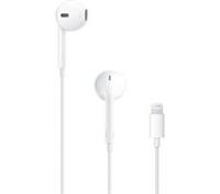APPLE EarPods with Lightning Connector - White
