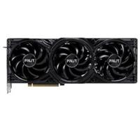 PALIT GeForce RTX 5080 16 GB GamingPro Graphics Card - BOX DAMAGE