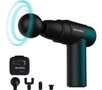 HOMEDICS PGM-45BK Novo Mini Handheld Body Massager - Black