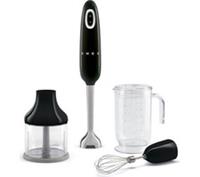 SMEG HBF03BLUK Hand Blender - BOX DAMAGE