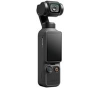 DJI Osmo Pocket 4 4K Ultra HD Action Camera - Black - BOX DAMAGE