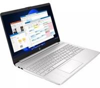 HP 15s-fq2571sa 15.6" Laptop Intel i3 128 GB SSD Silver - REFURB-B
