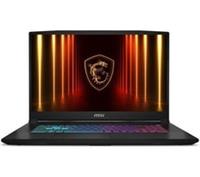 MSI Katana 17 HX B14WFK 17.3 Gaming Laptop - Intel Core i9 - REFURB-C