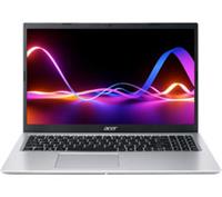 ACER Aspire 3 15.6 Laptop - Intel Core i3, 128 GB SSD, Silver - REFURB-B